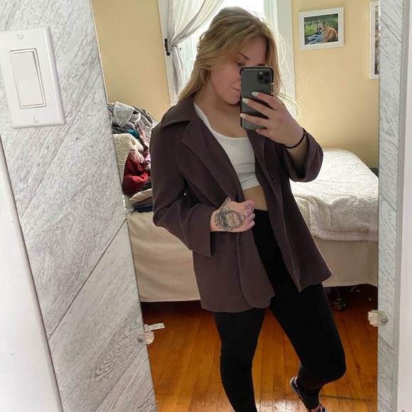 Jacket - Picture 1 of 2